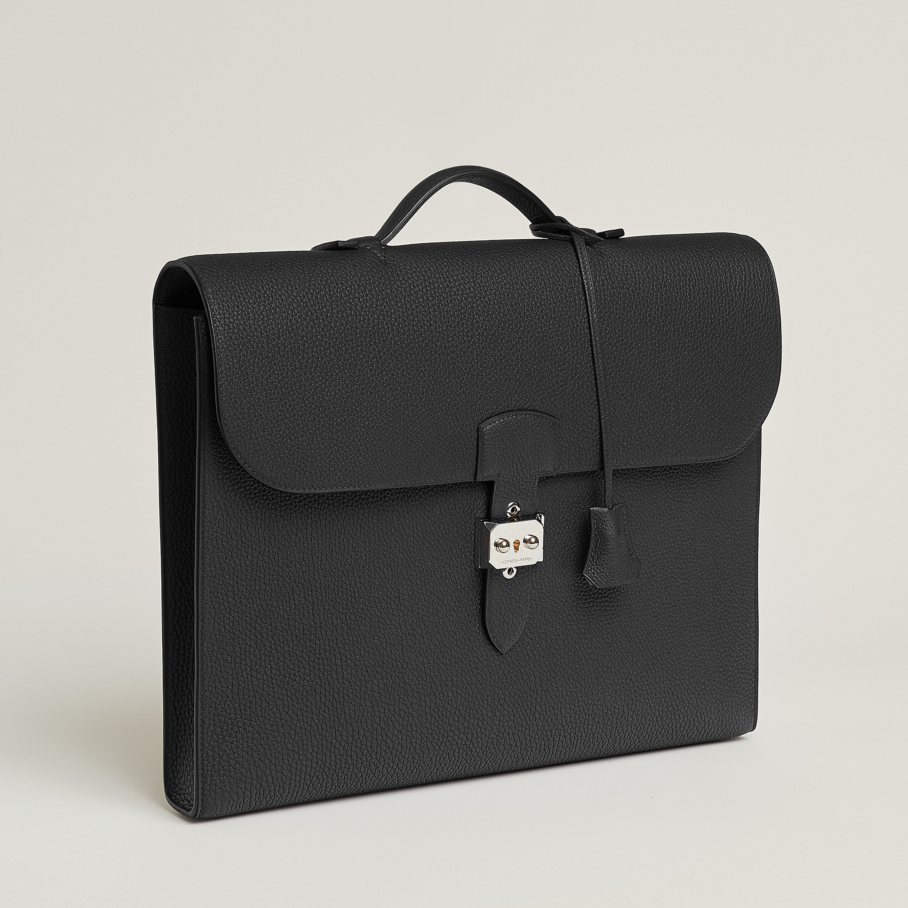 Sac A Depeches Light 1 37 Briefcase