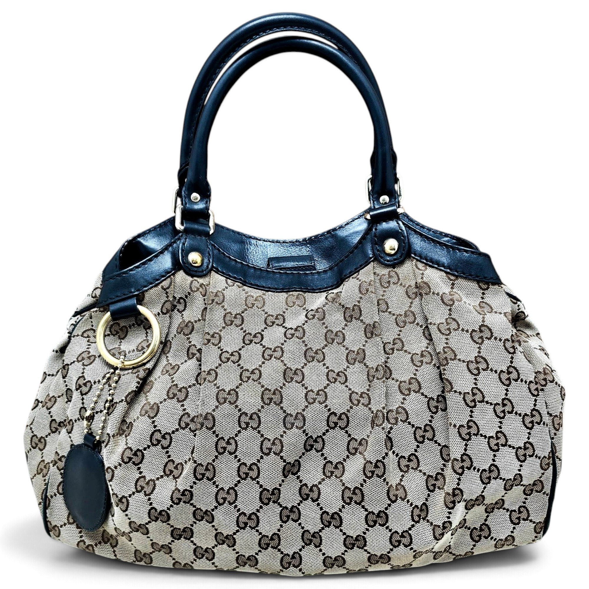 Sukey cloth tote