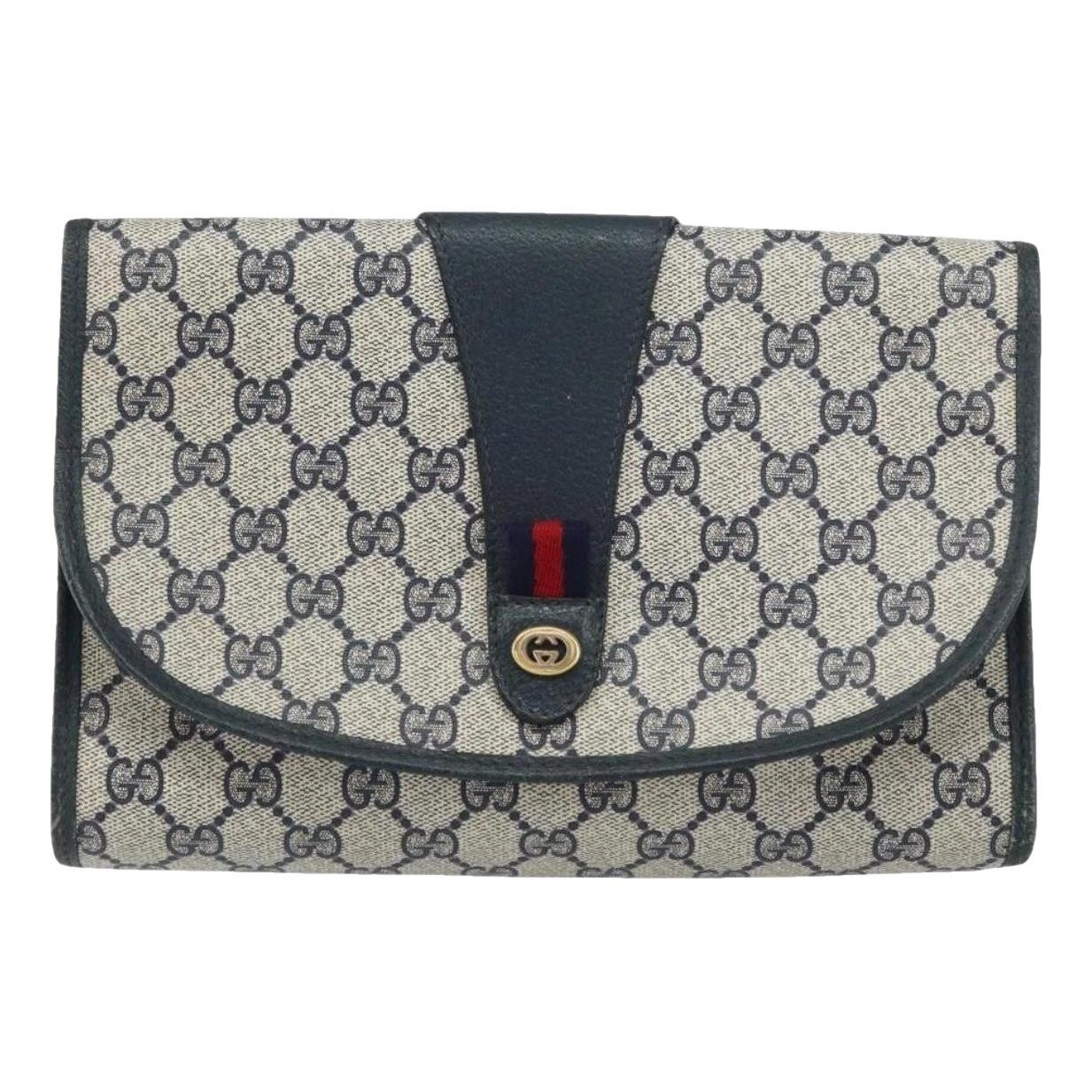 Clutch bag