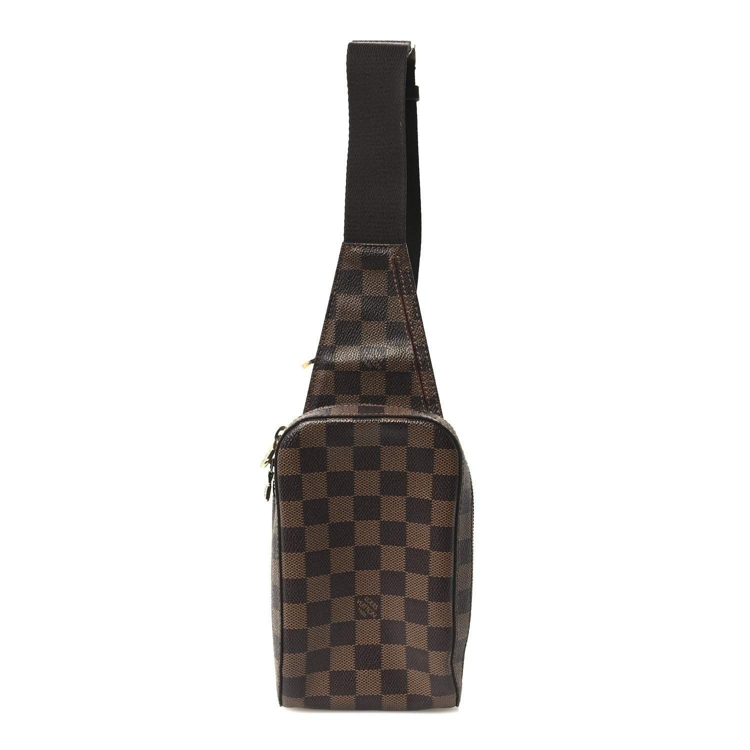 Louis Vuitton Louis Vuitton Monogram Pochette Gange