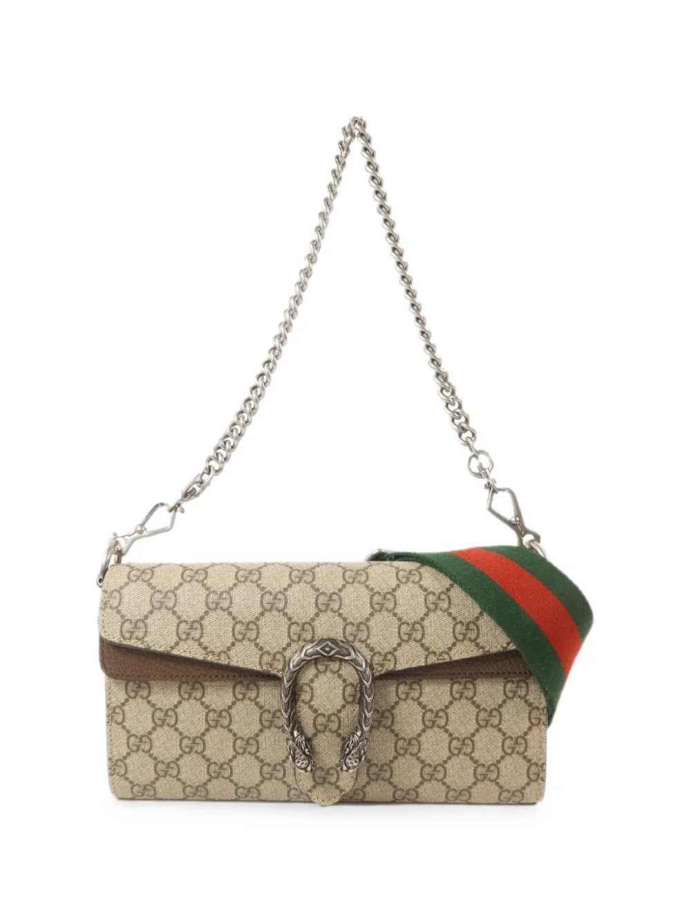 GG Dionysus shoulder bag