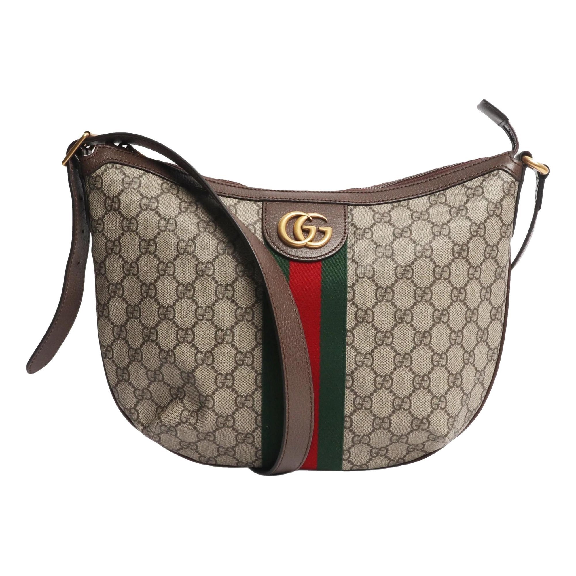Hobo cloth bag