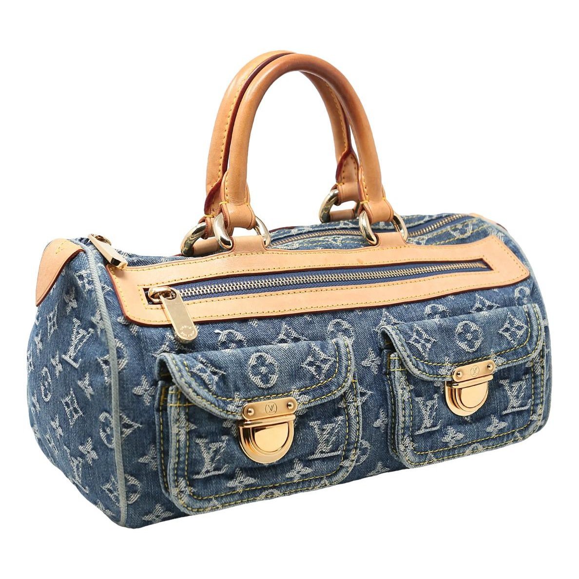 Néo speedy handbag