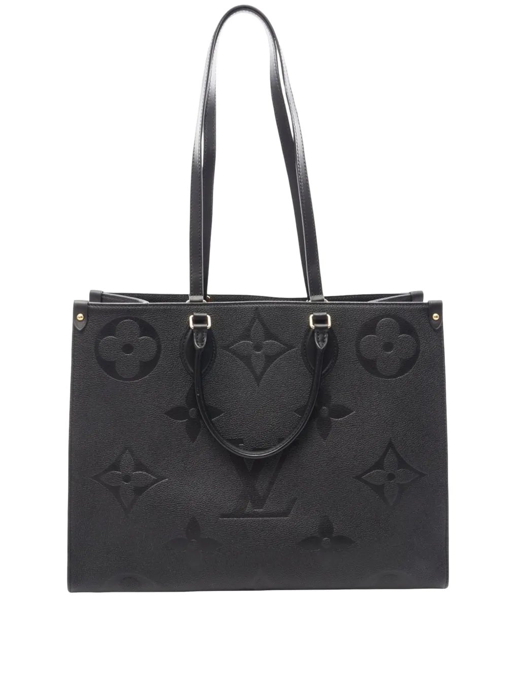 2020-2026 Monogram Empreinte Onthego GM satchel