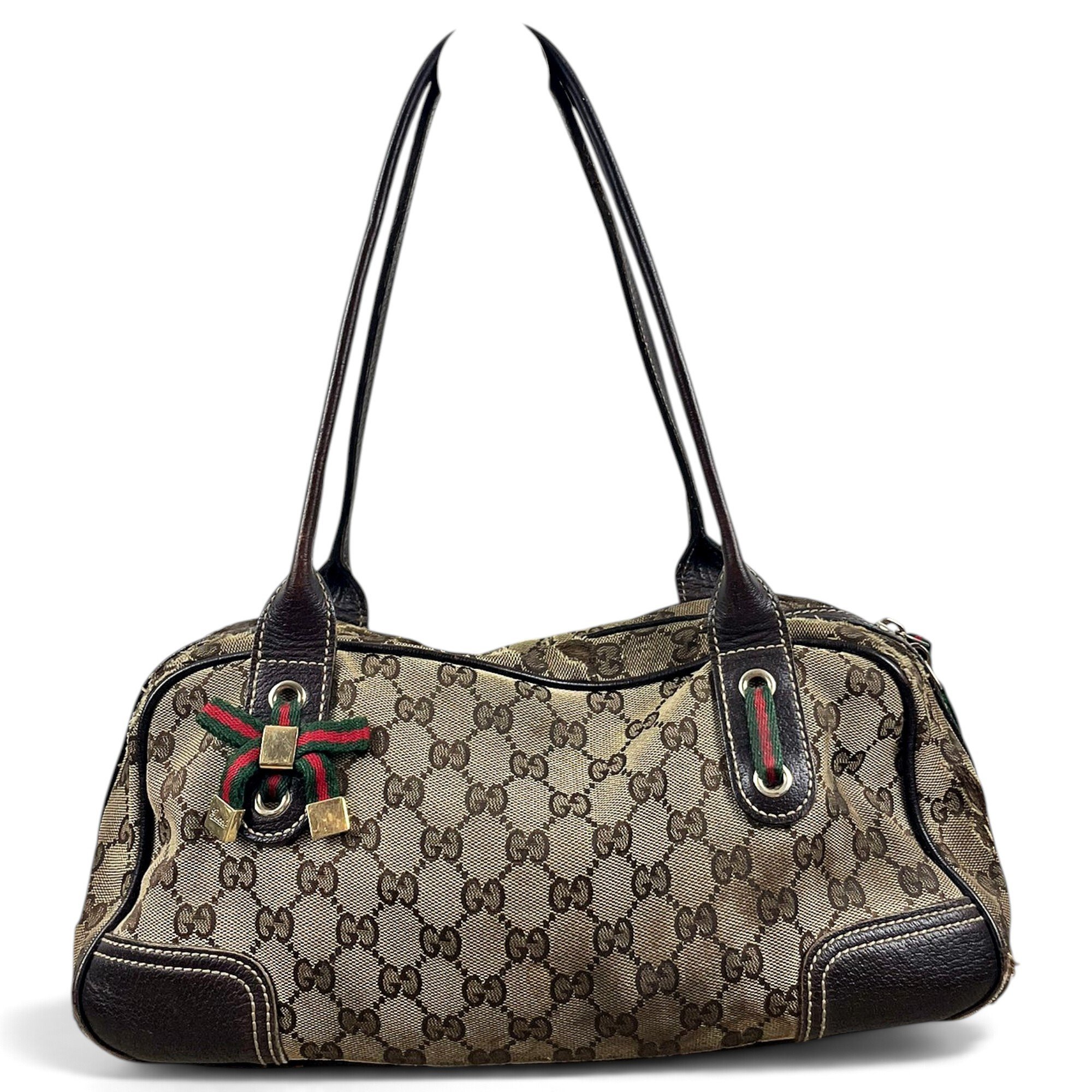 Princy cloth handbag