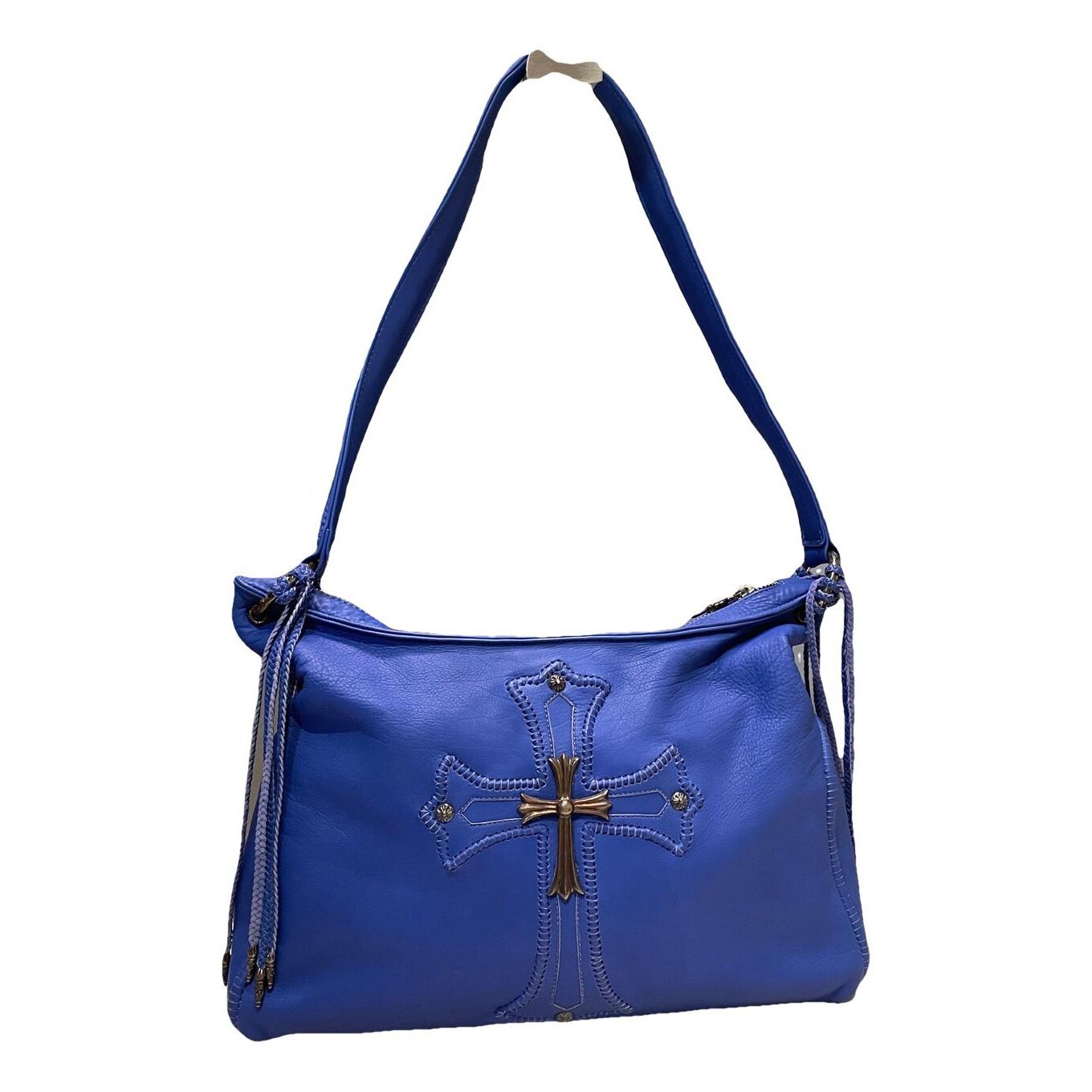 Chrome Hearts Leather handbag