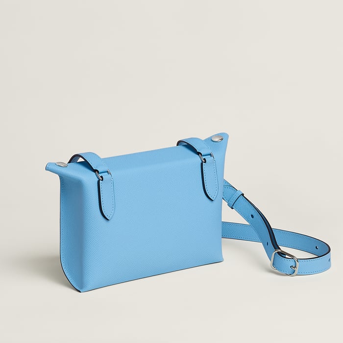 Céleste Hermès Videpoches Bag