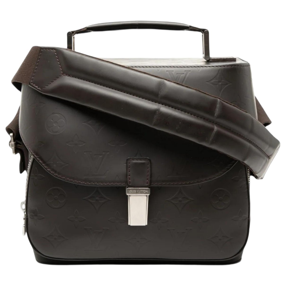 Very leather bag