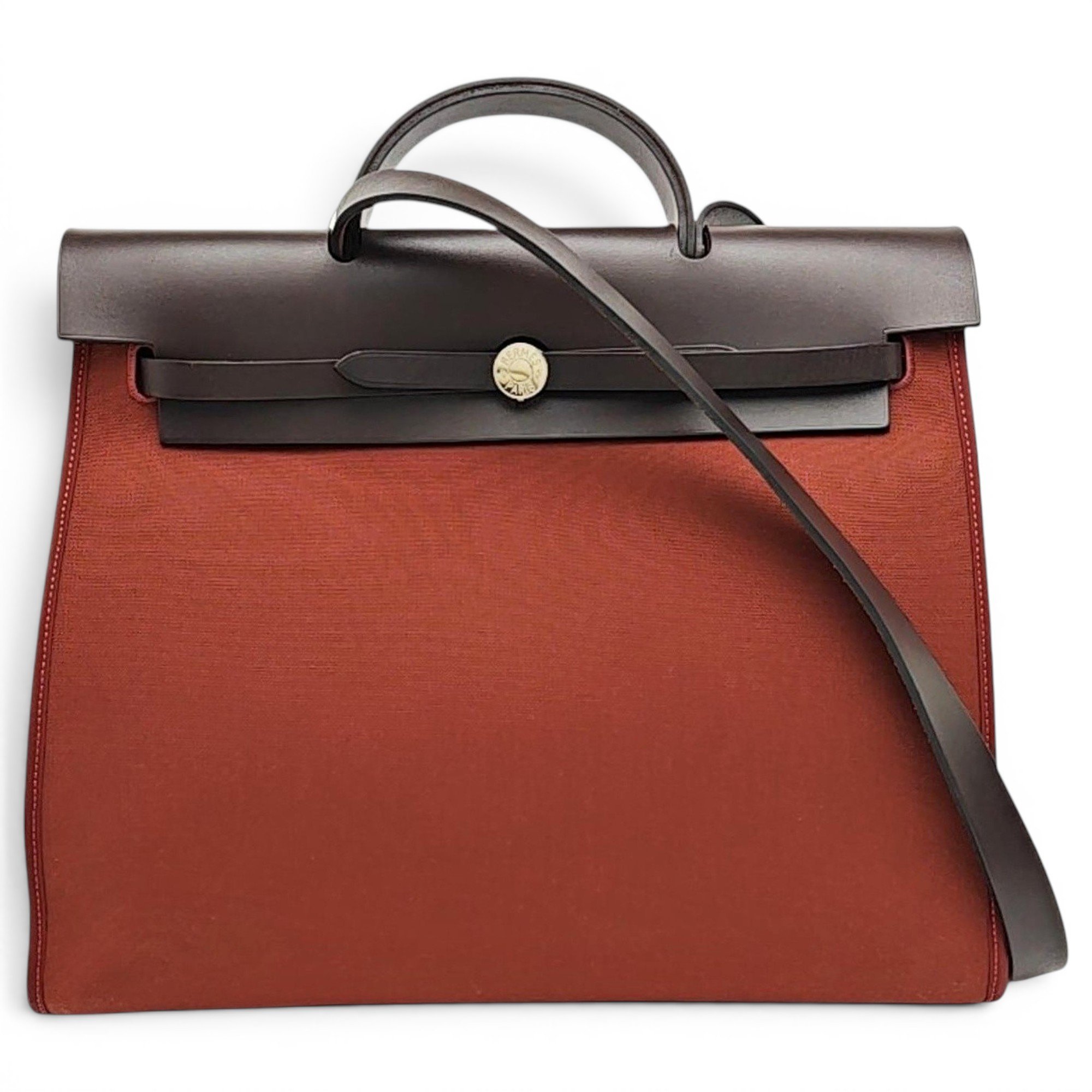 Herbag cloth handbag