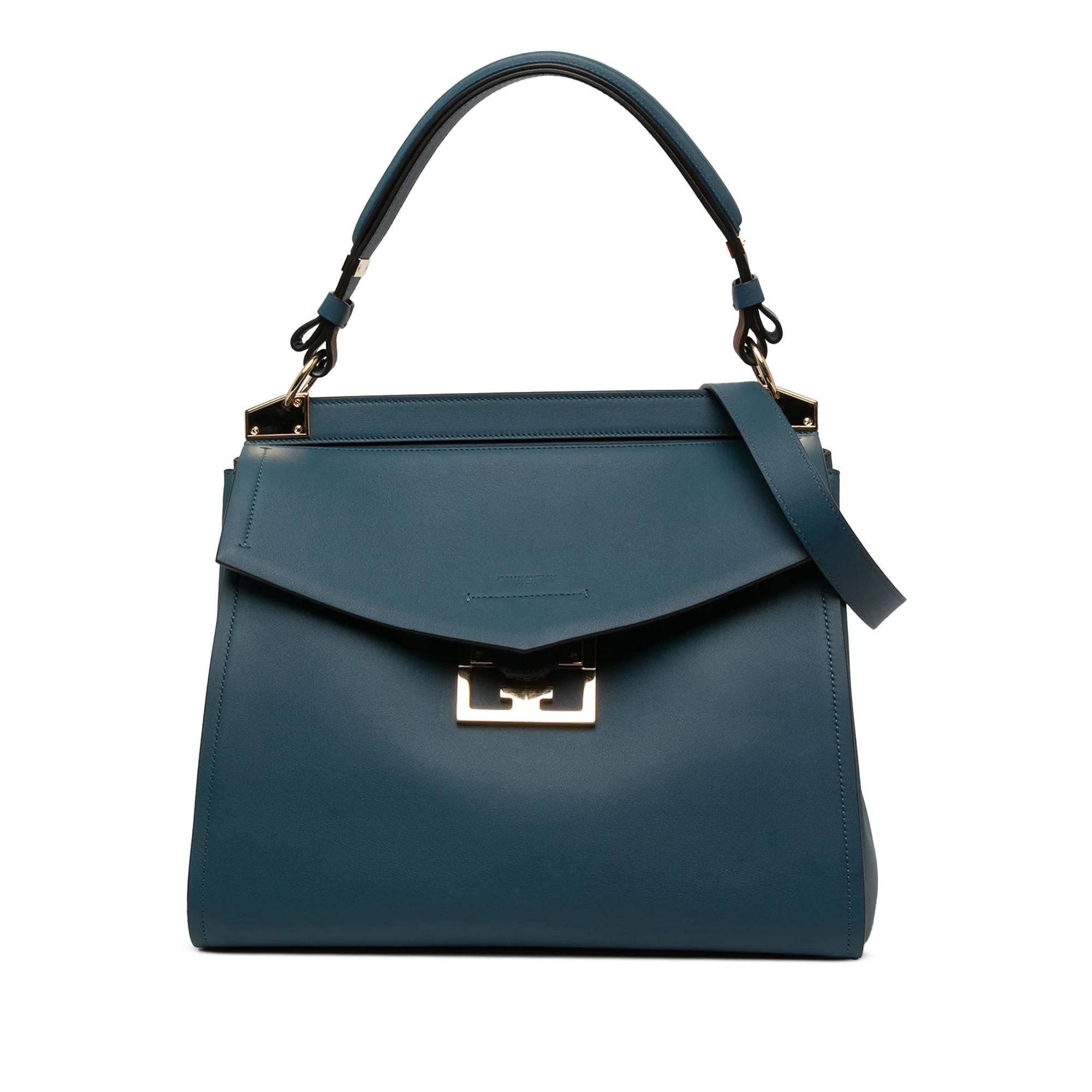 Givenchy The Mystic bag pony-style calfskin handbag