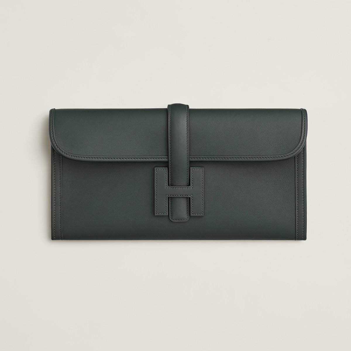 Jige Elan 29 clutch