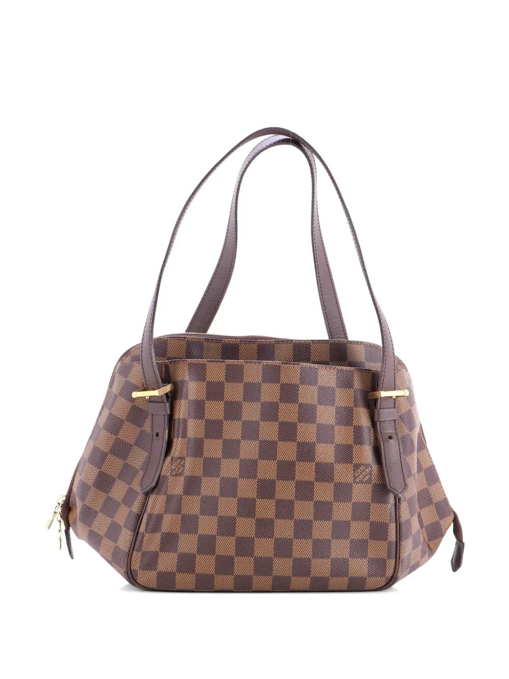 Belem Handbag Damier MM shoulder bag