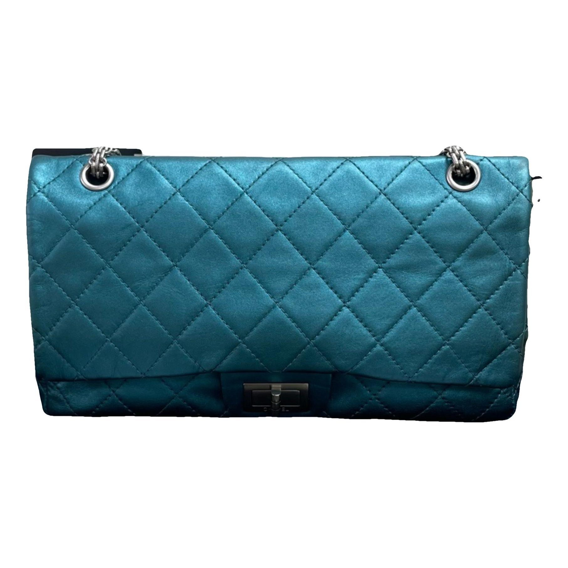 2.55 leather crossbody bag