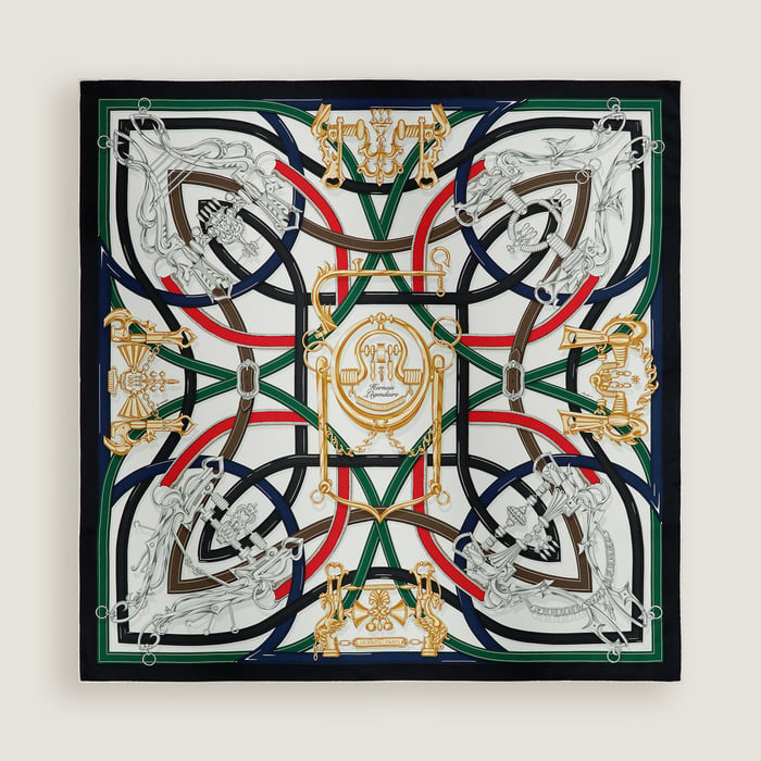 Harnais Legendaire Scarf 90