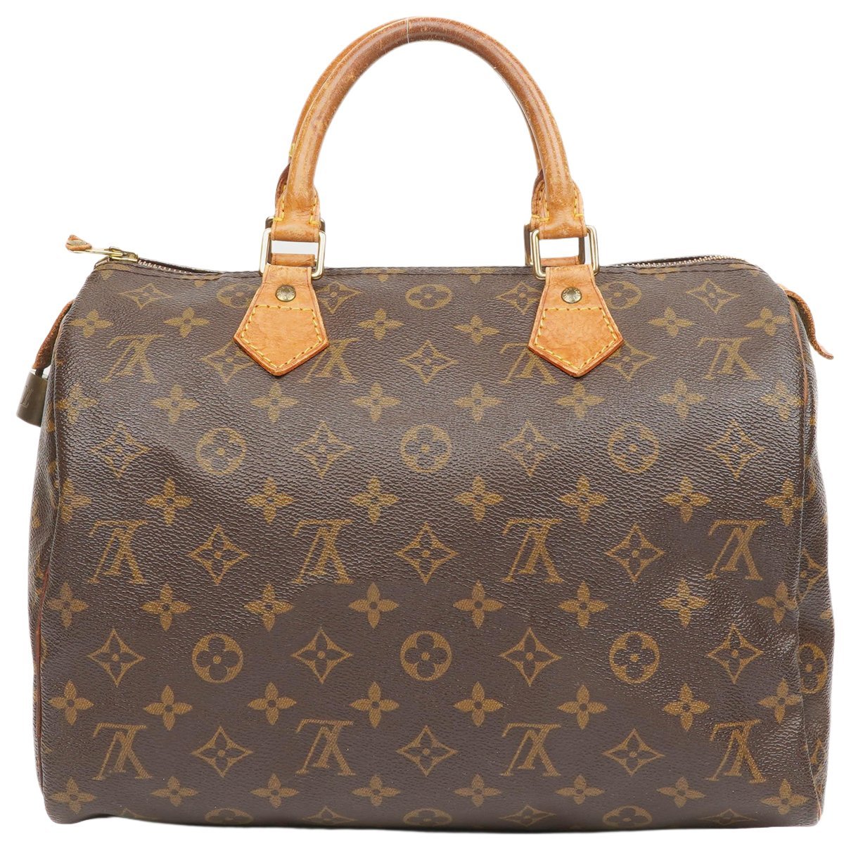 Speedy cloth handbag
