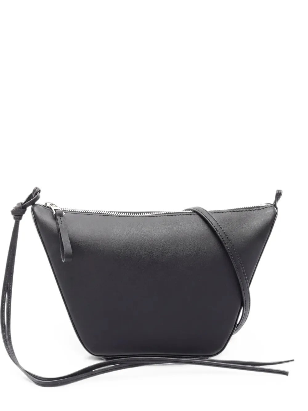 Loewe 2020s Hammock leather shoulder bag