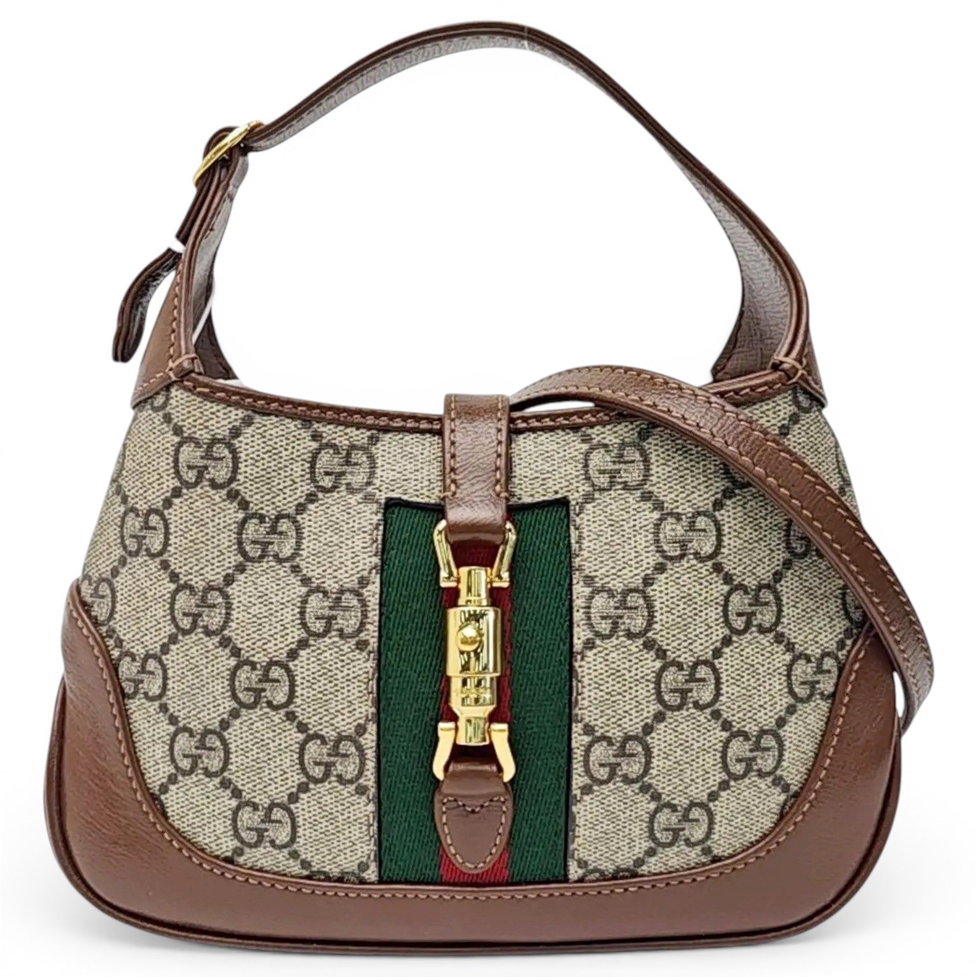 Jackie 1961 cloth handbag