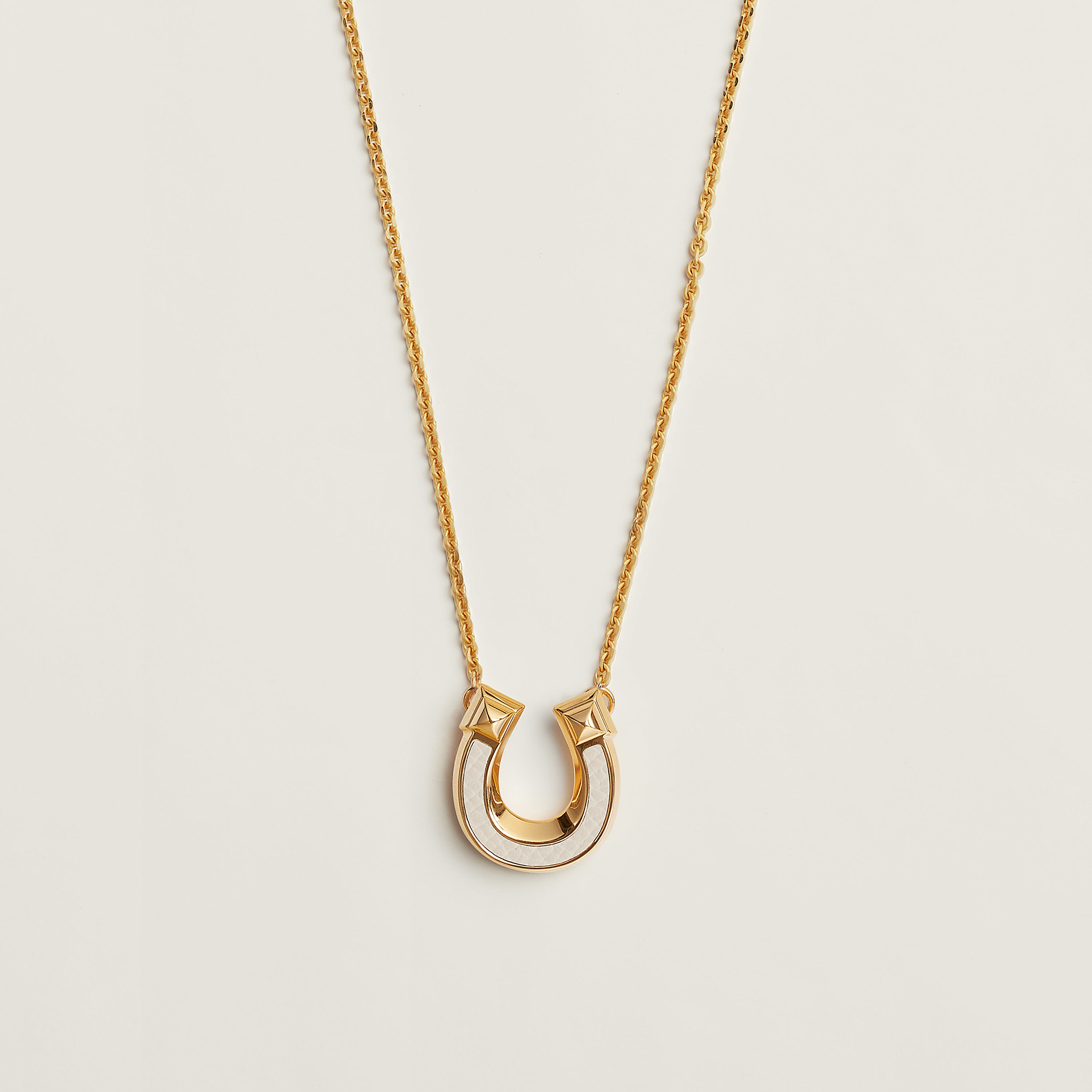 Jockette necklace, small model