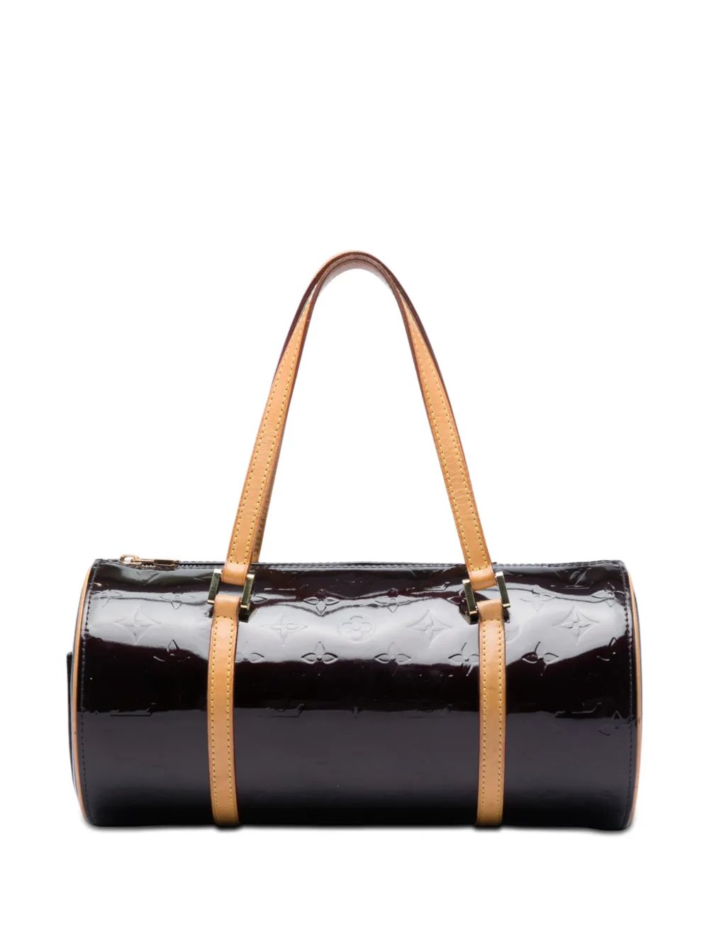 1990-2010 Monogram Vernis Bedford handbag