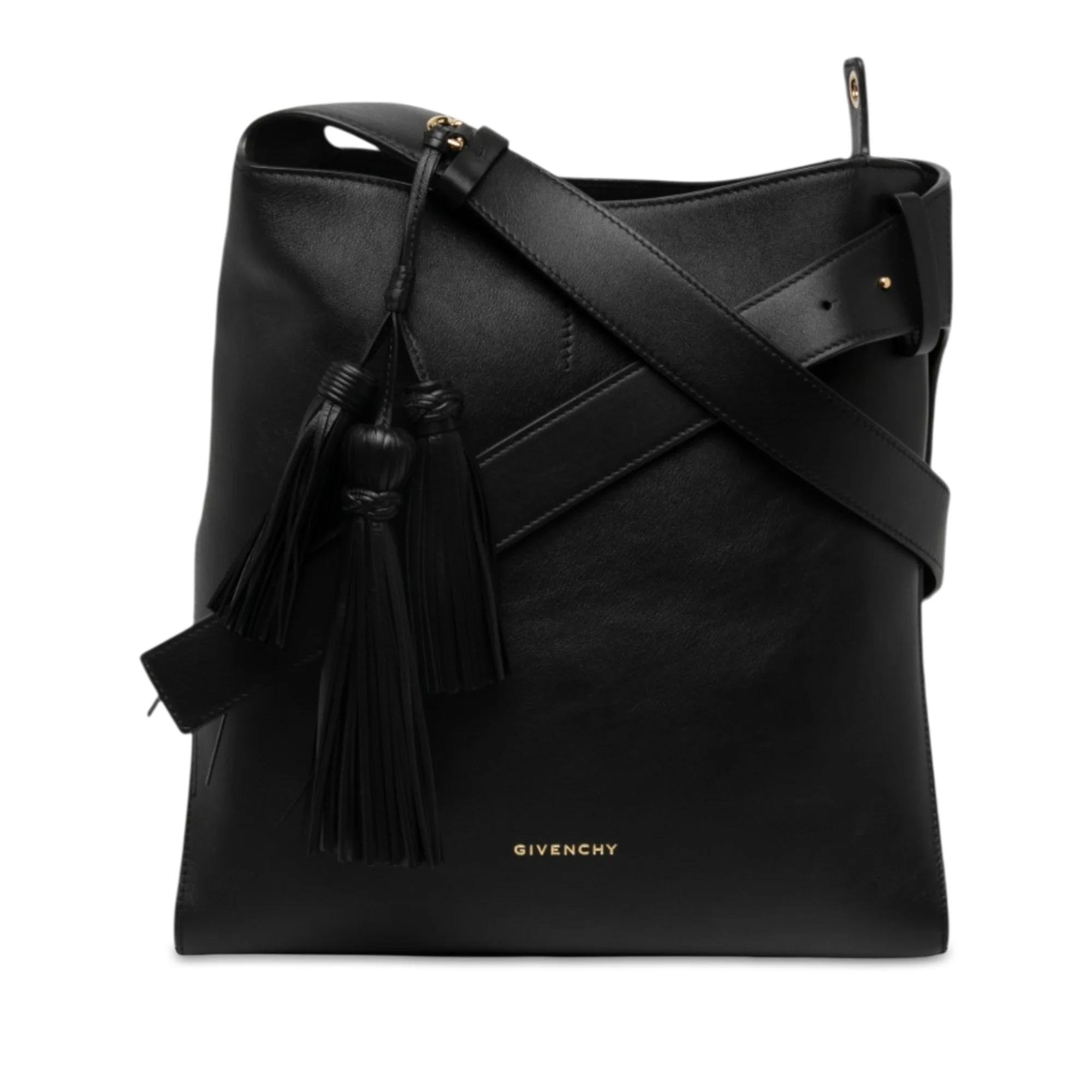 Pony-style calfskin handbag