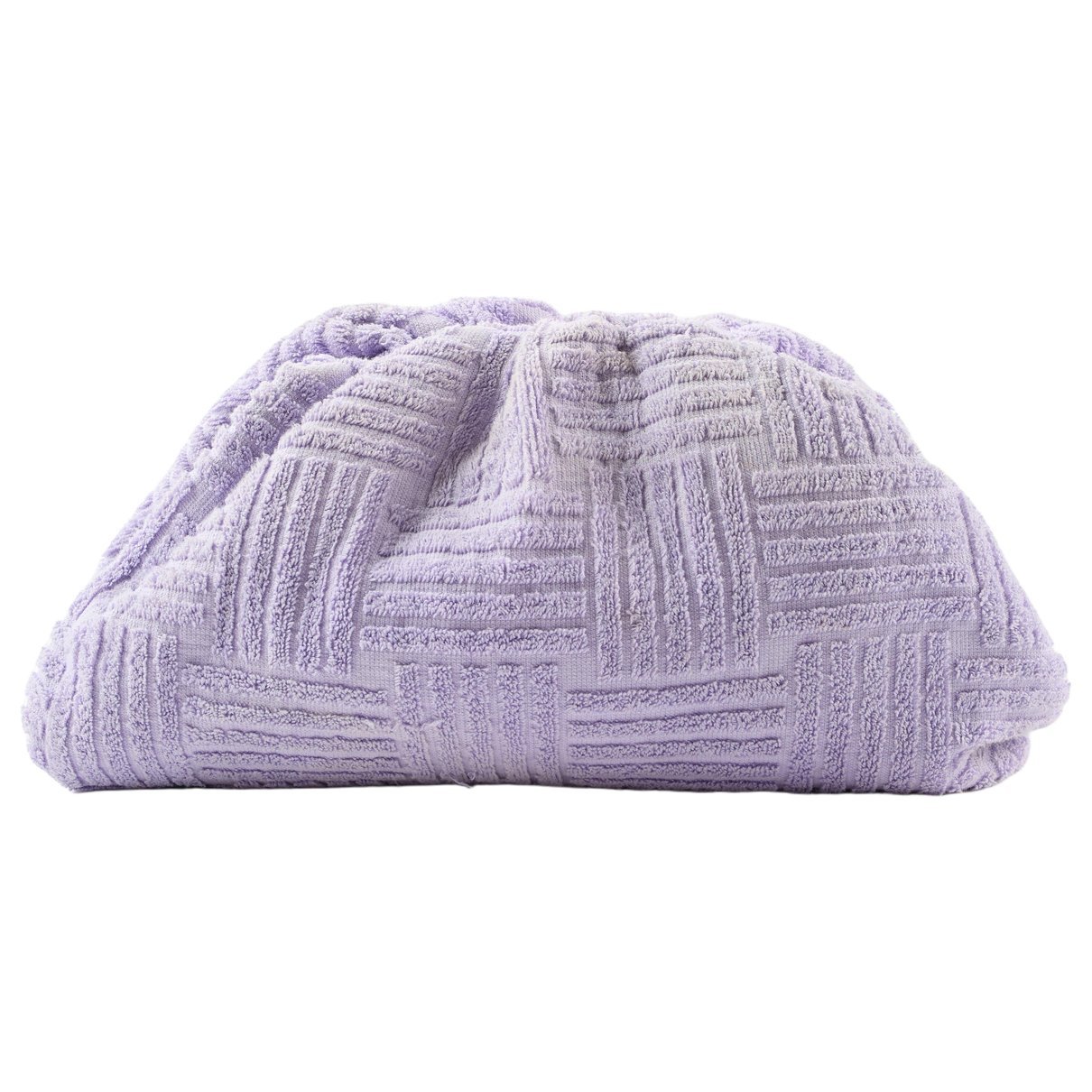 Pouch cloth clutch bag