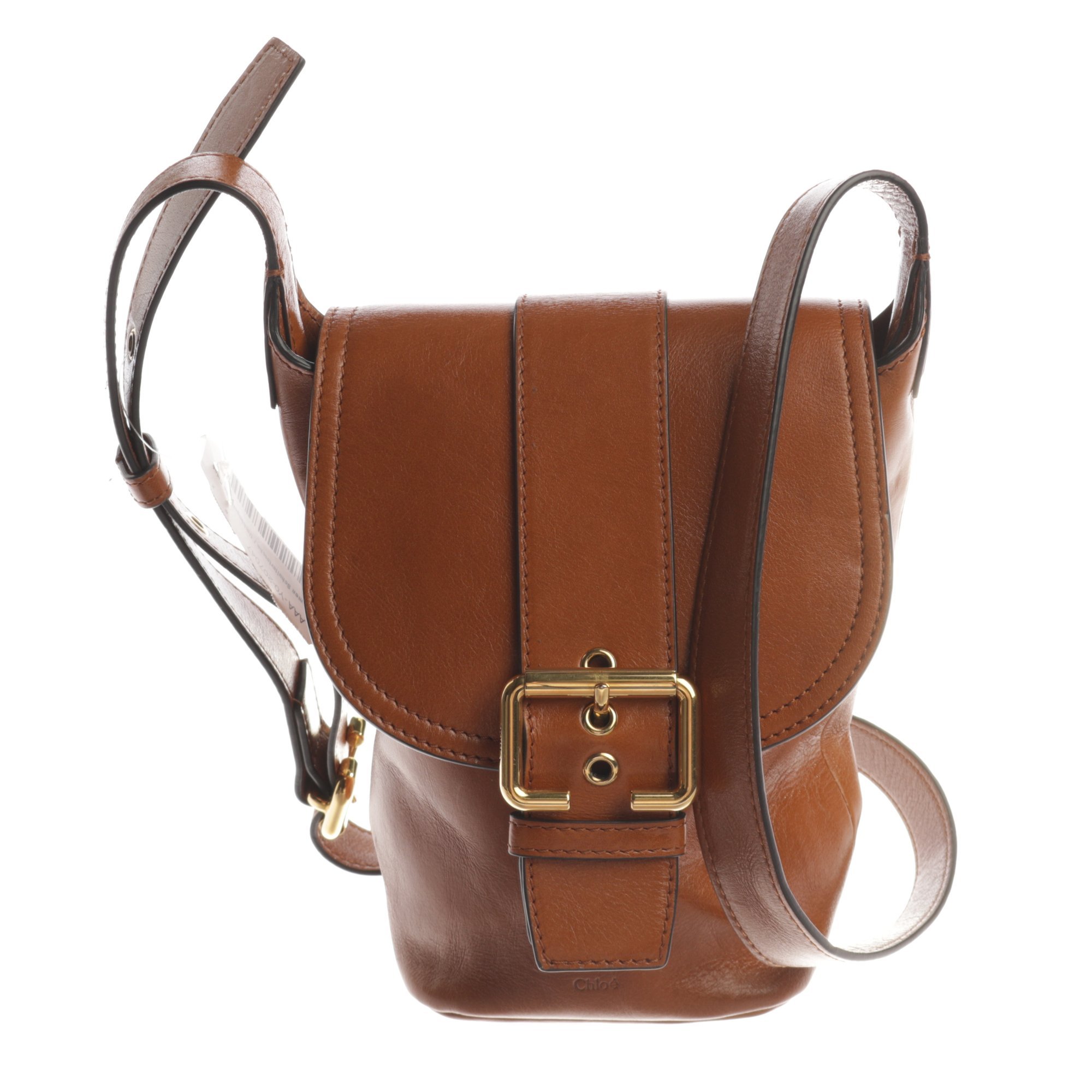 Leather bag