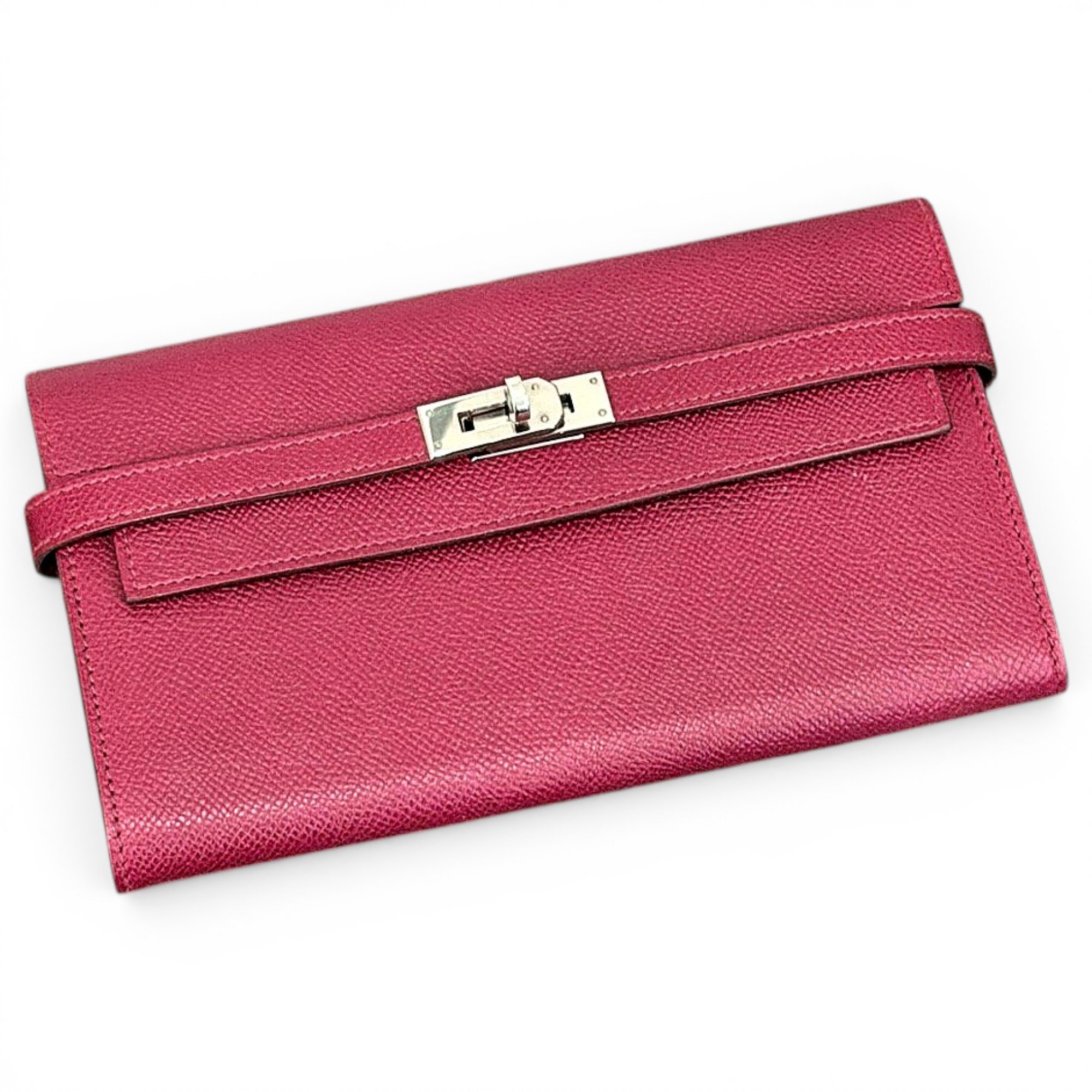 Kelly To Go leather handbag