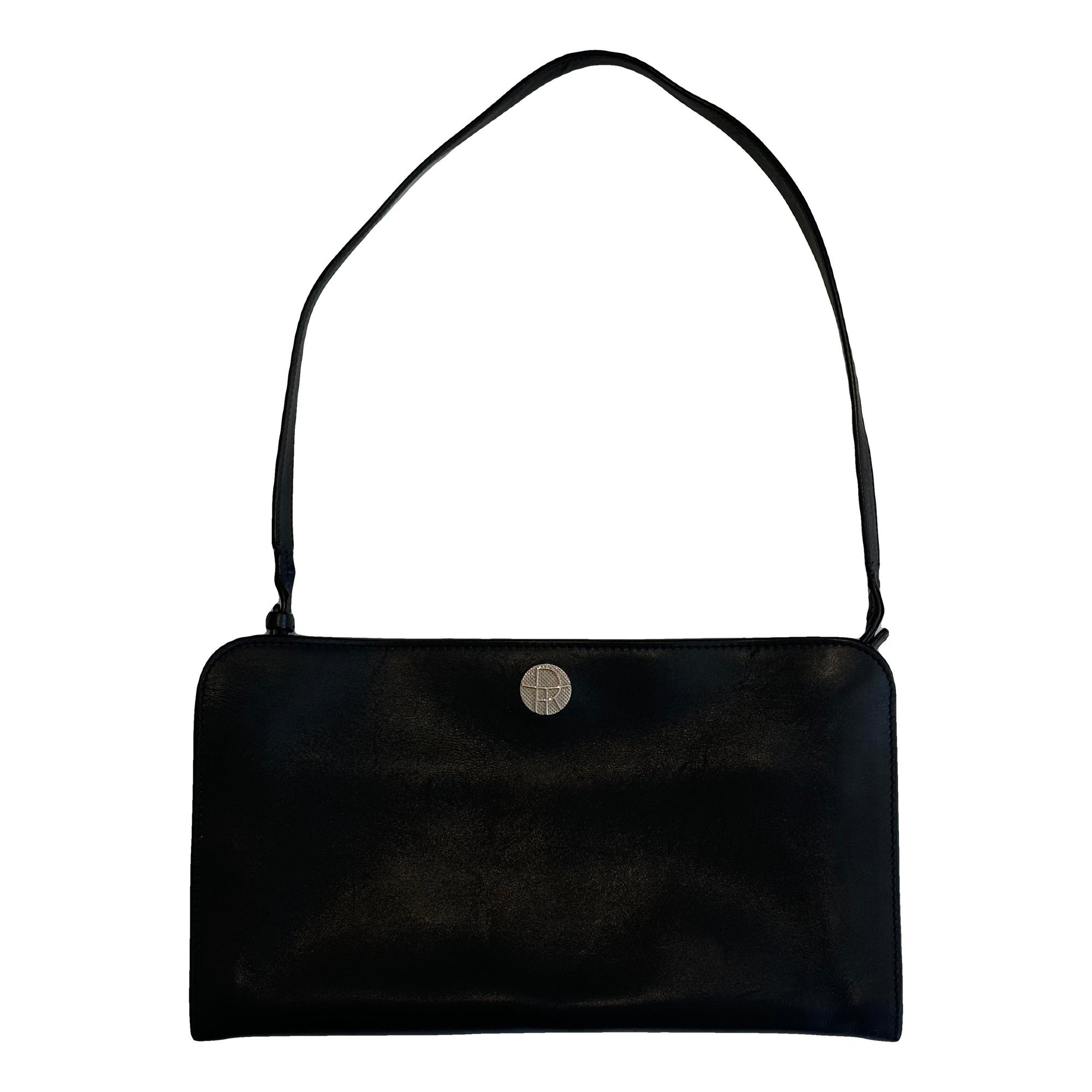 The Row Leather handbag
