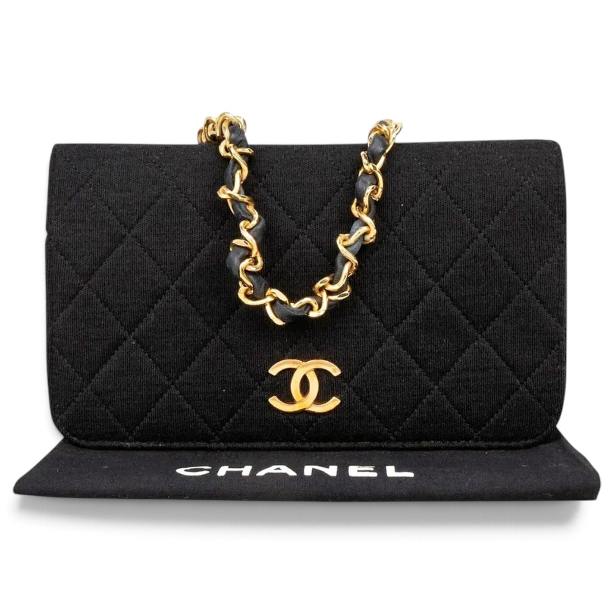 Chanel Handbag