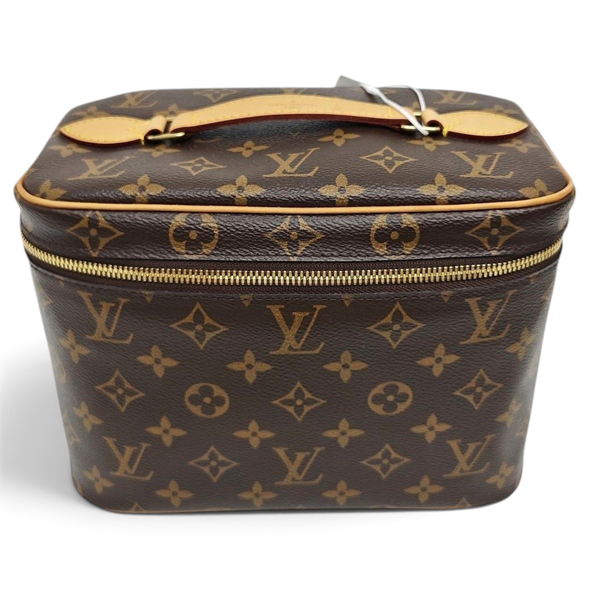 Venice leather handbag