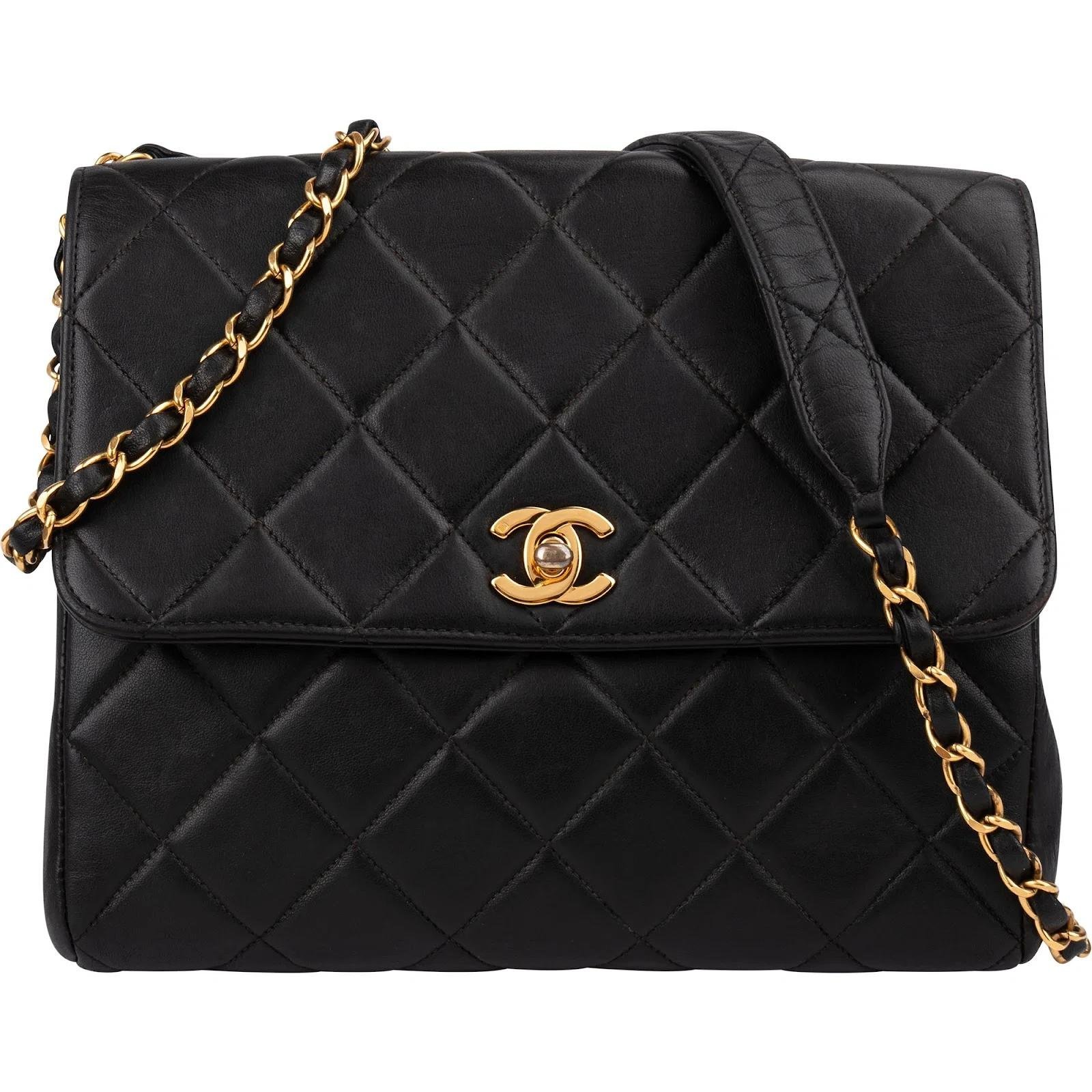 Timeless/Classique leather crossbody bag