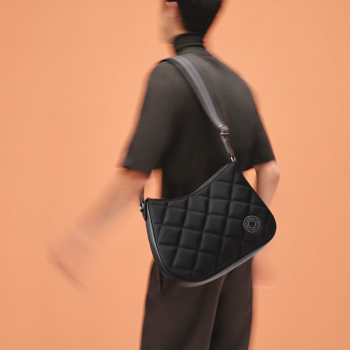Horseback Bag