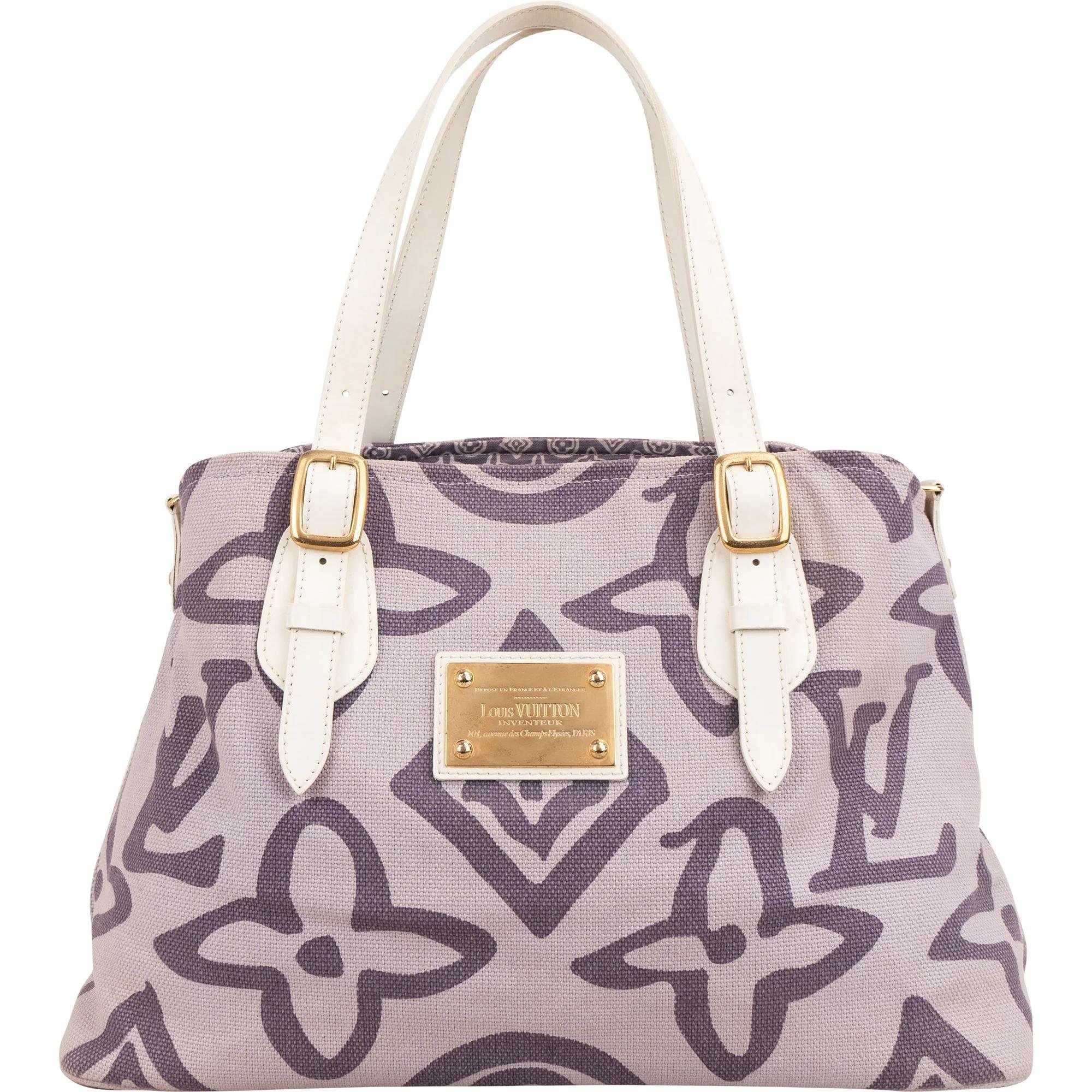 Neverfull cloth handbag