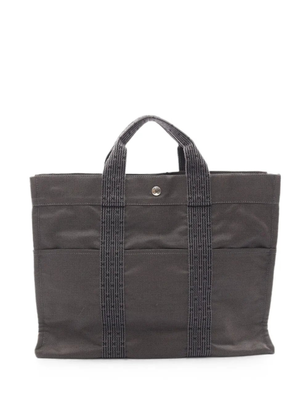 2000s Yale Line MM tote bag