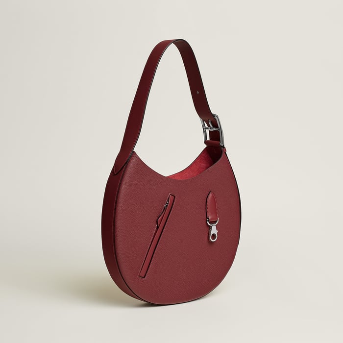 Rouge H Arcon Bag