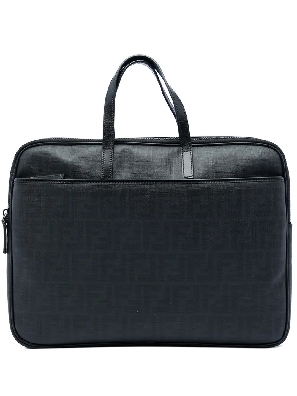 2010-2026 Zucca Spalmati business bag