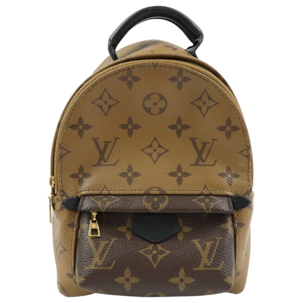 Palm Springs cloth backpack