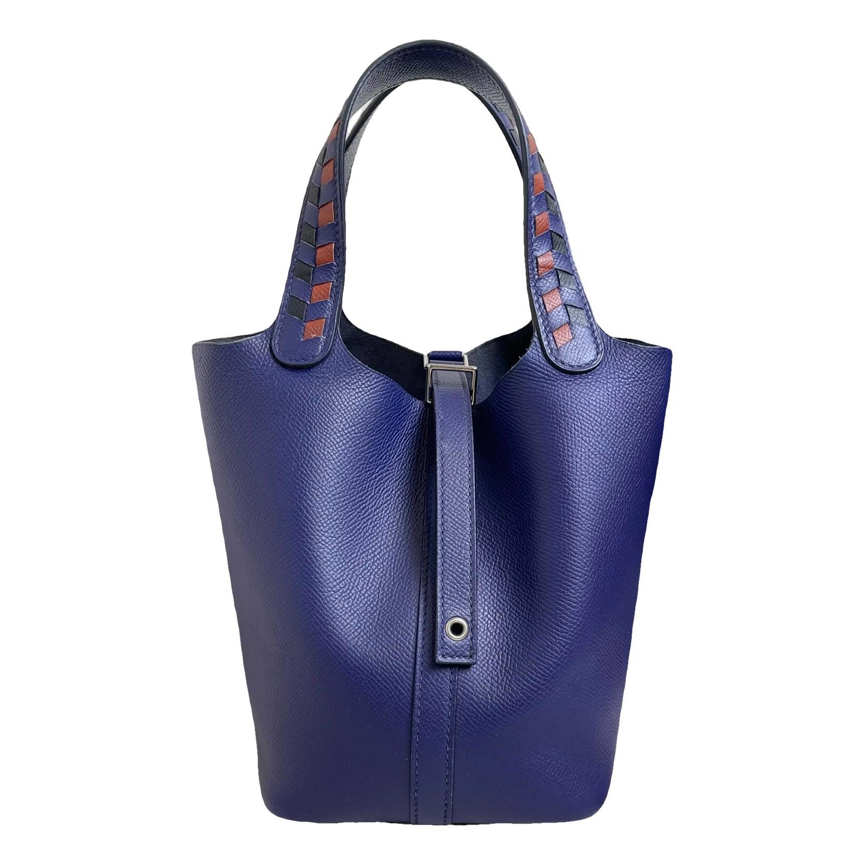 Hermes Picotin 18 Handbag Epsom Leather