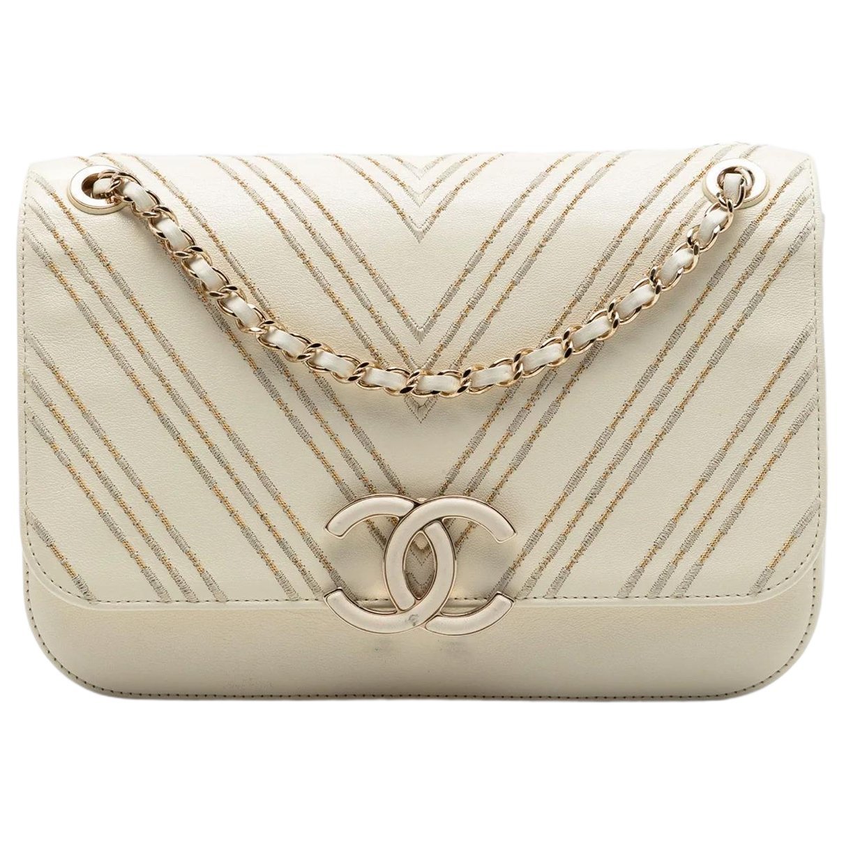 Timeless/Classique leather crossbody bag