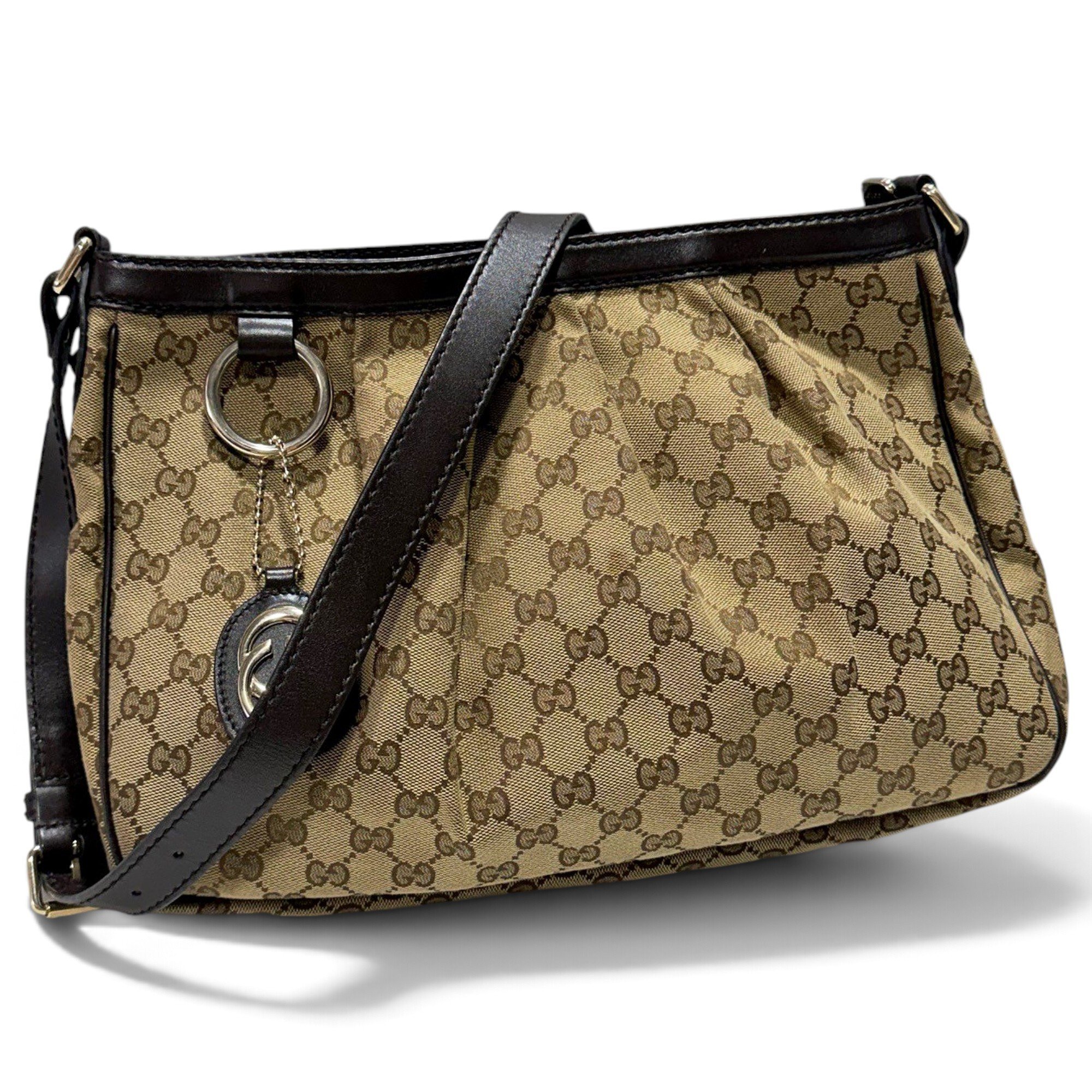 Sukey cloth handbag