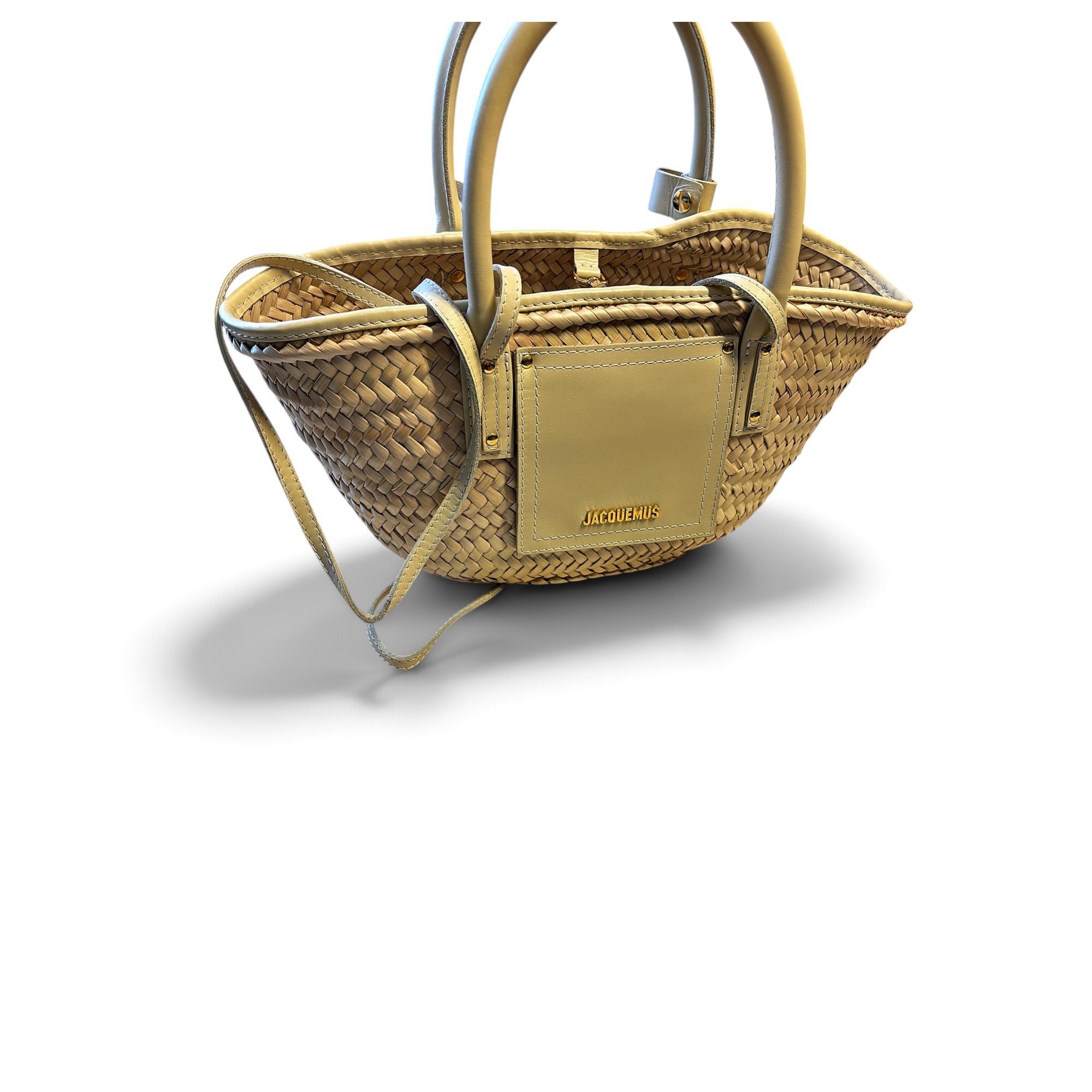 Jacquemus Tote