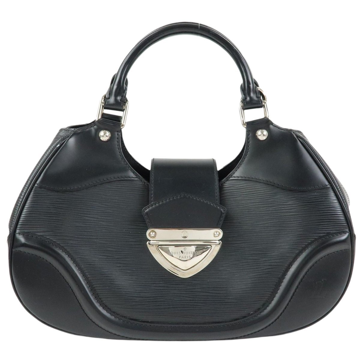 Montaigne leather handbag