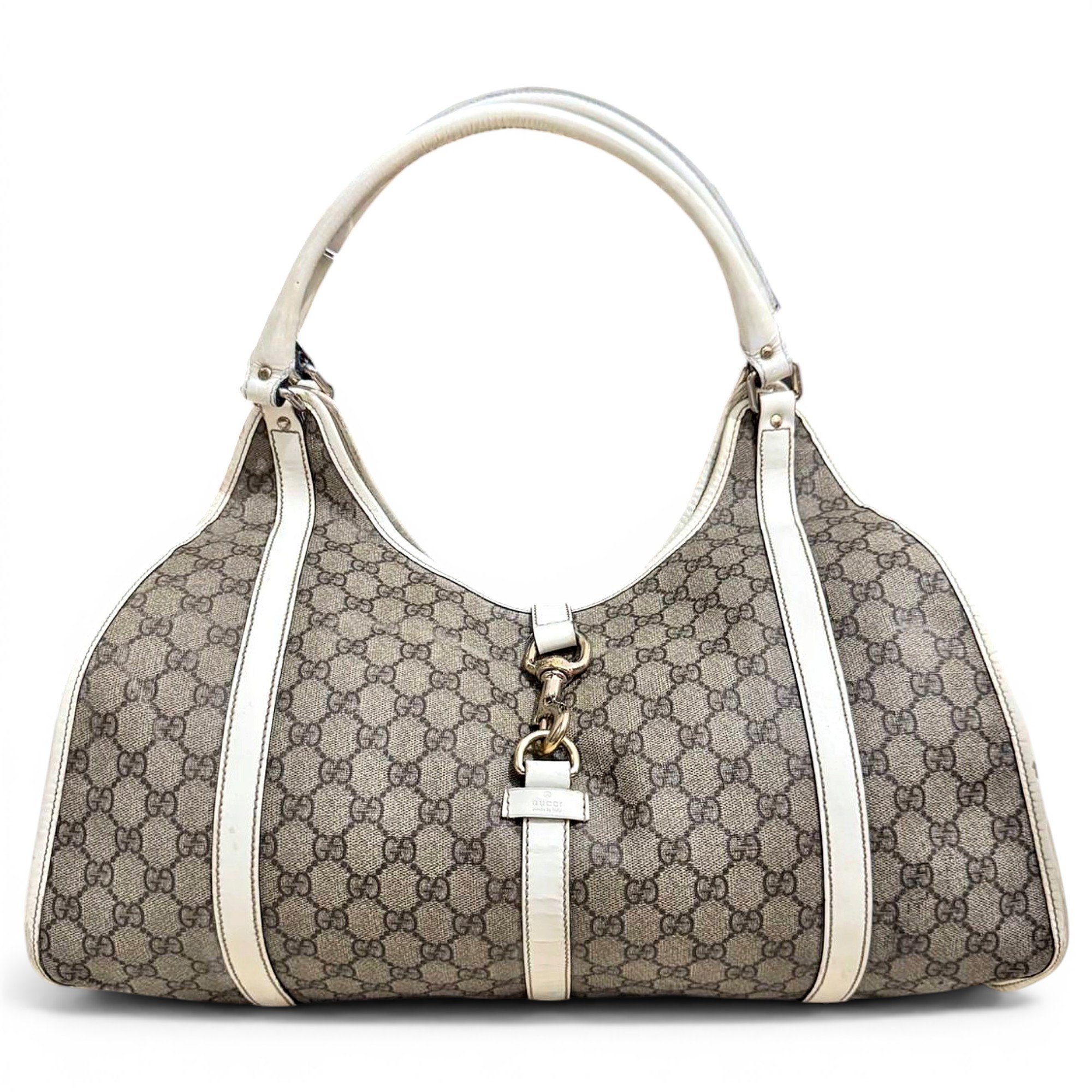 Hobo handbag