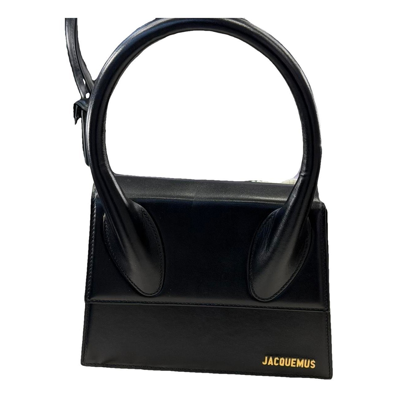 Le Grand Chiquito leather handbag