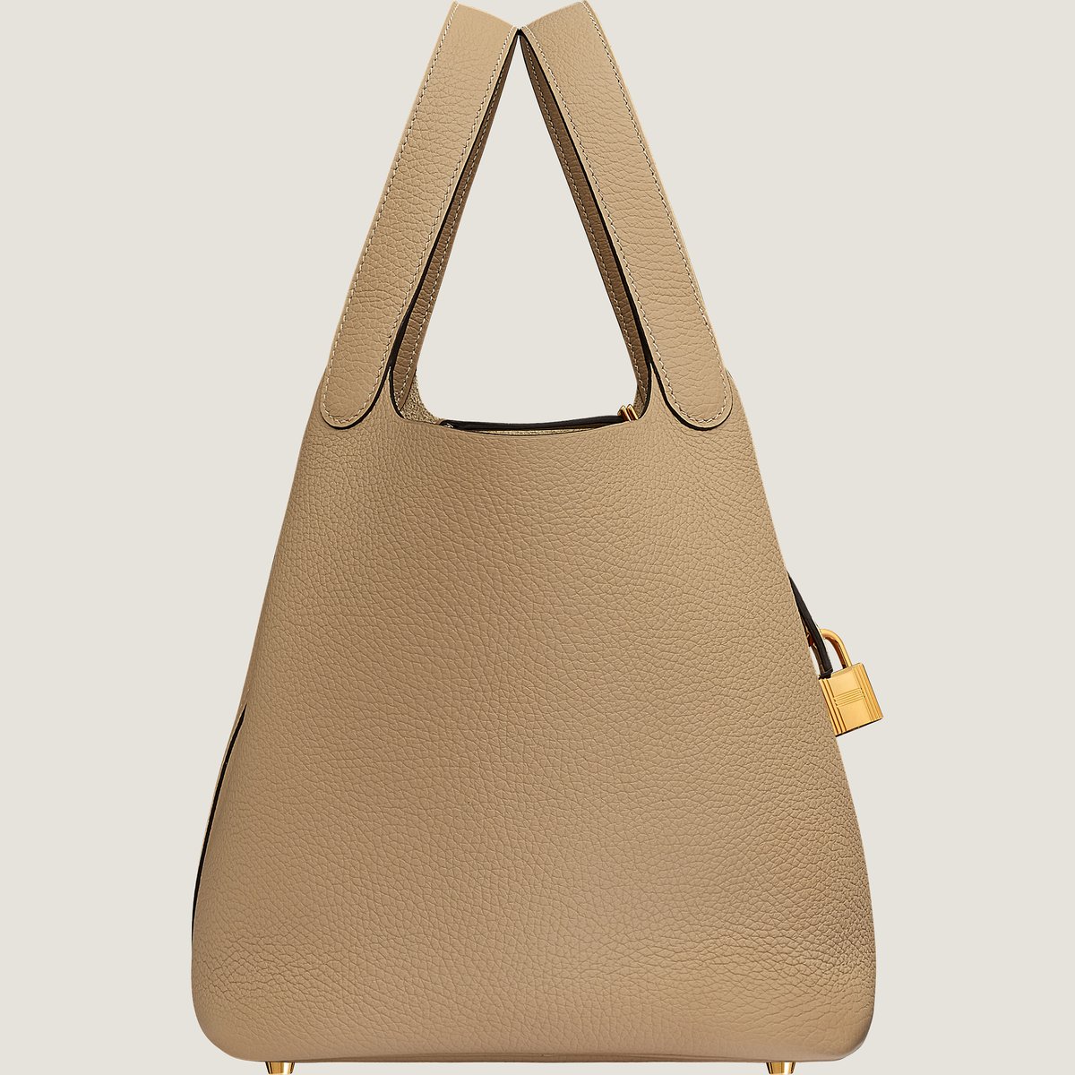 Trench Picotin Lock 22 Bag