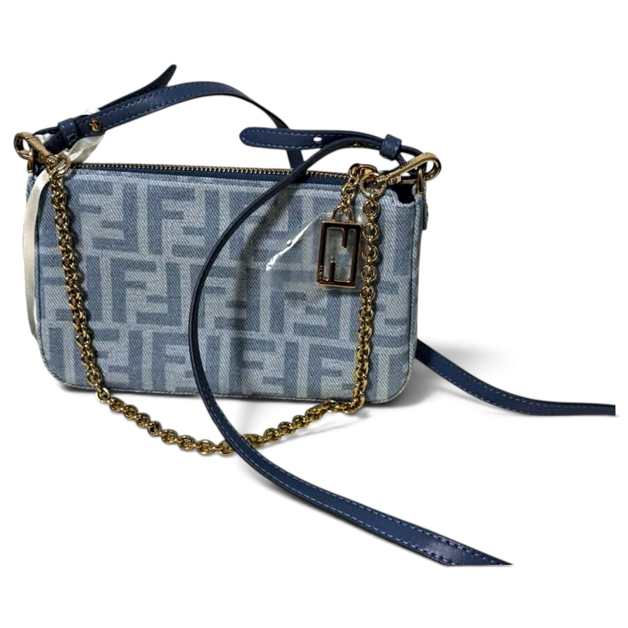 Baguette handbag