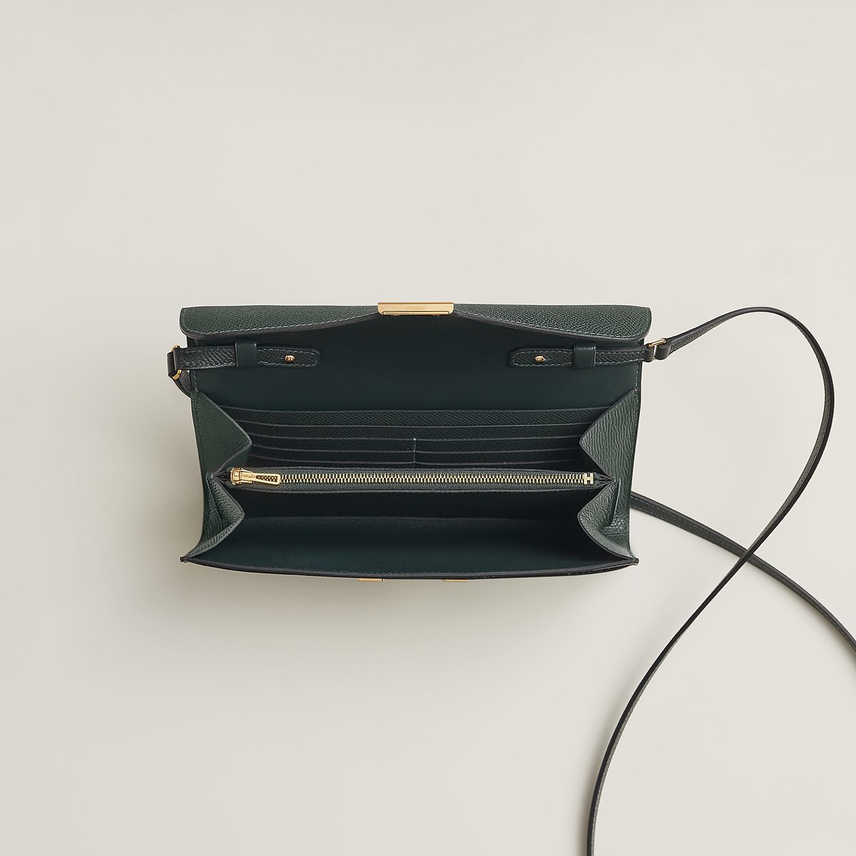 Constance to Go Wallet