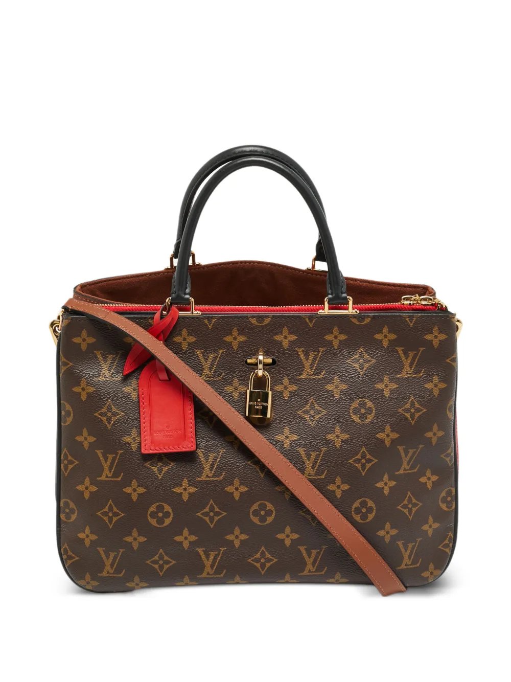 2018 Millefeuille tote bag