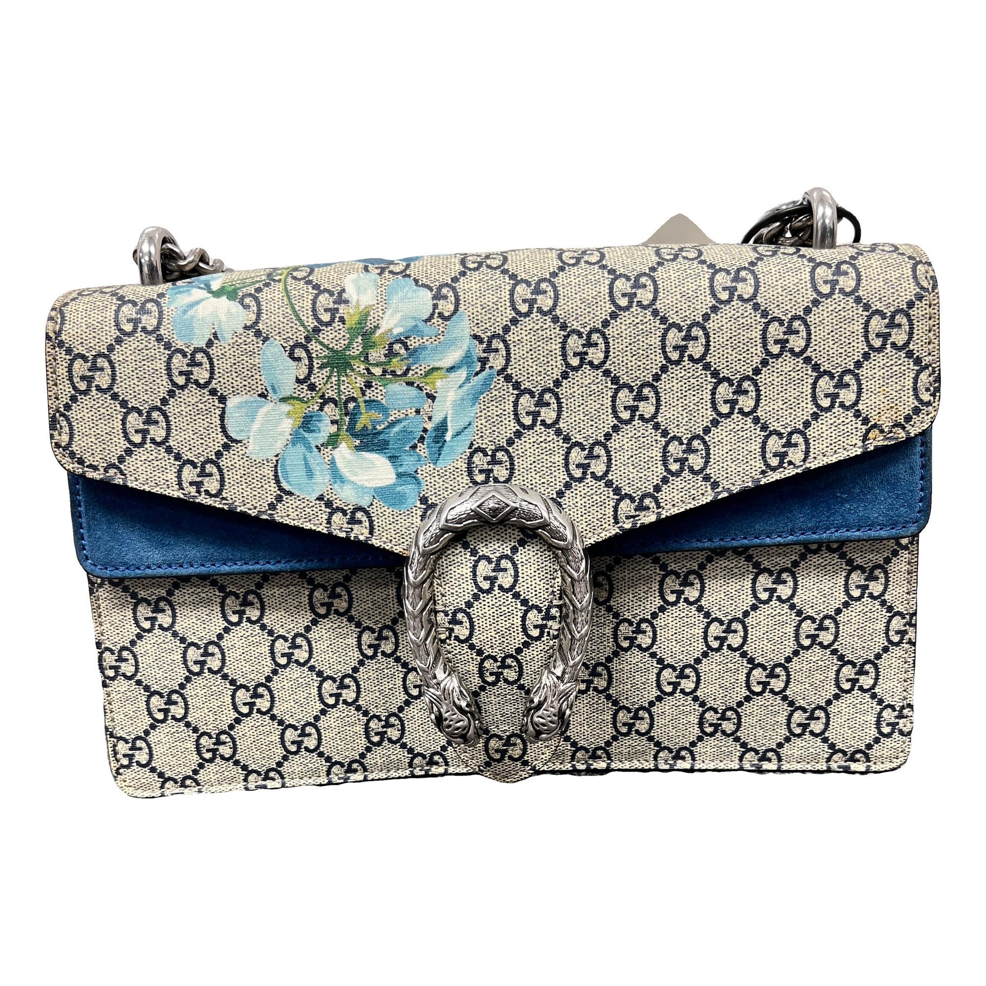 Dionysus cloth handbag