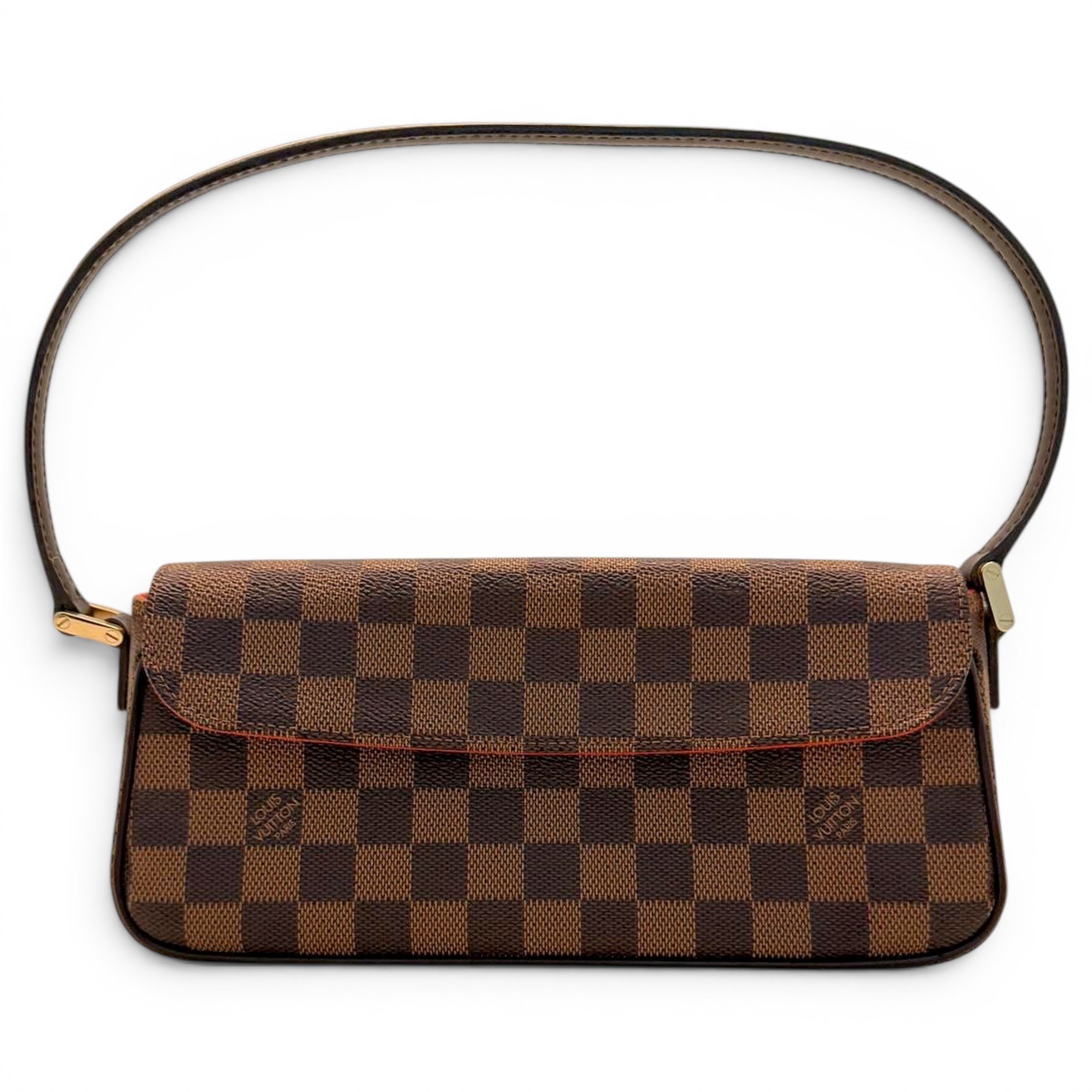 Recoleta cloth handbag